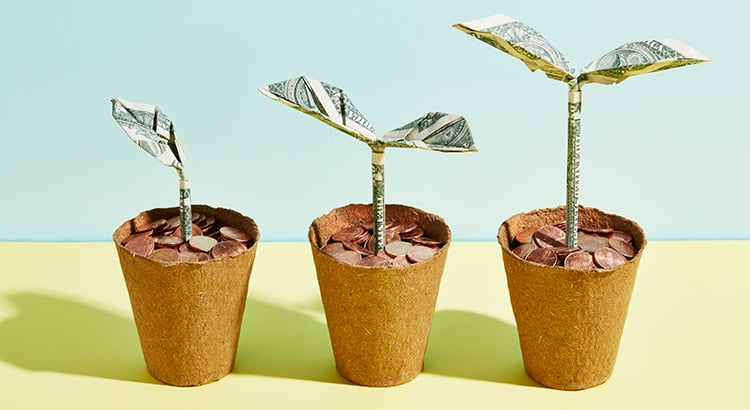 Wondering How Much You Need To Save for a Down Payment? header image.