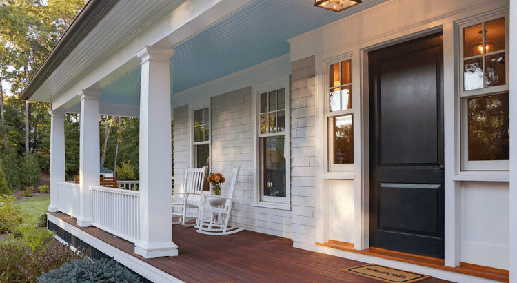 What To Expect if You Buy or Sell a Home This June header image.