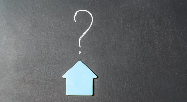 What’s Ahead for Mortgage Rates and Home Prices? header image.