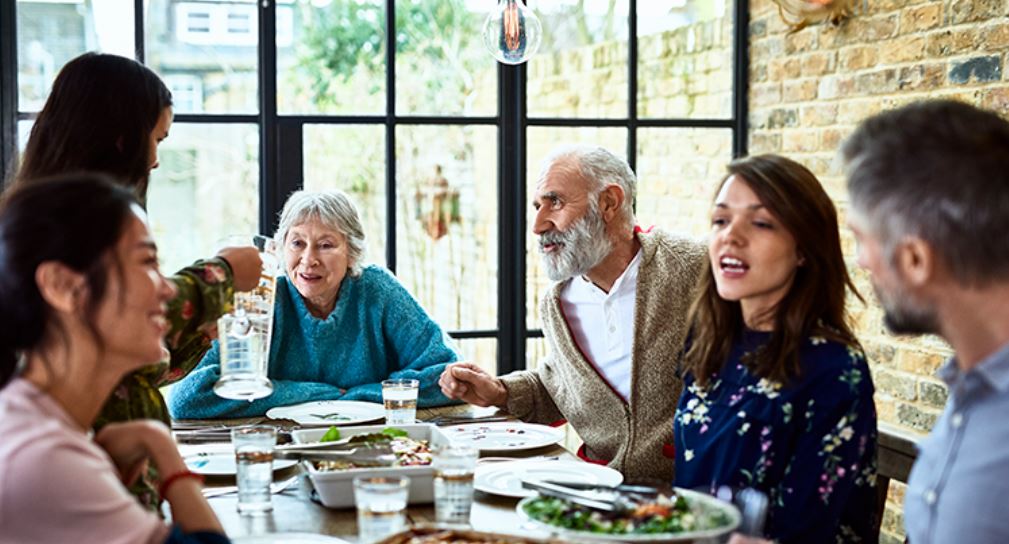 Could a Multigenerational Home Be the Right Fit for You? header image.