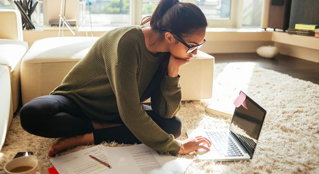 How Down Payment Assistance Opens the Door to Homeownership header image.