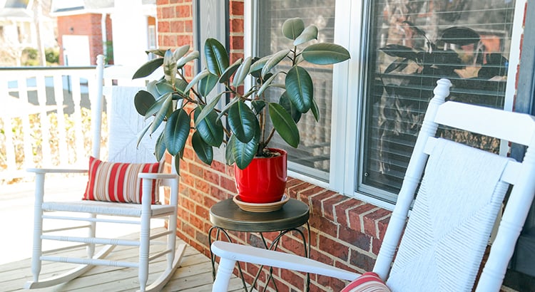 Two Reasons You Should Sell Your House header image.