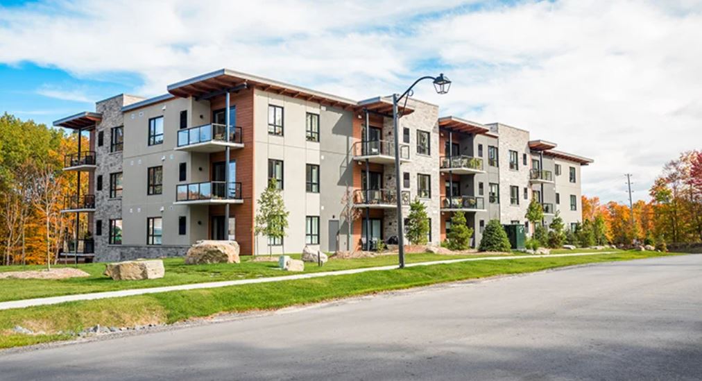 Reasons To Consider Condos in Your Home Search header image.