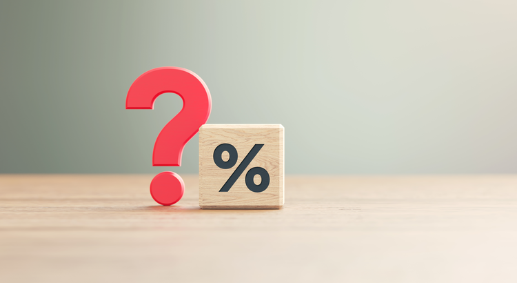Are Higher Mortgage Rates Here To Stay? header image.