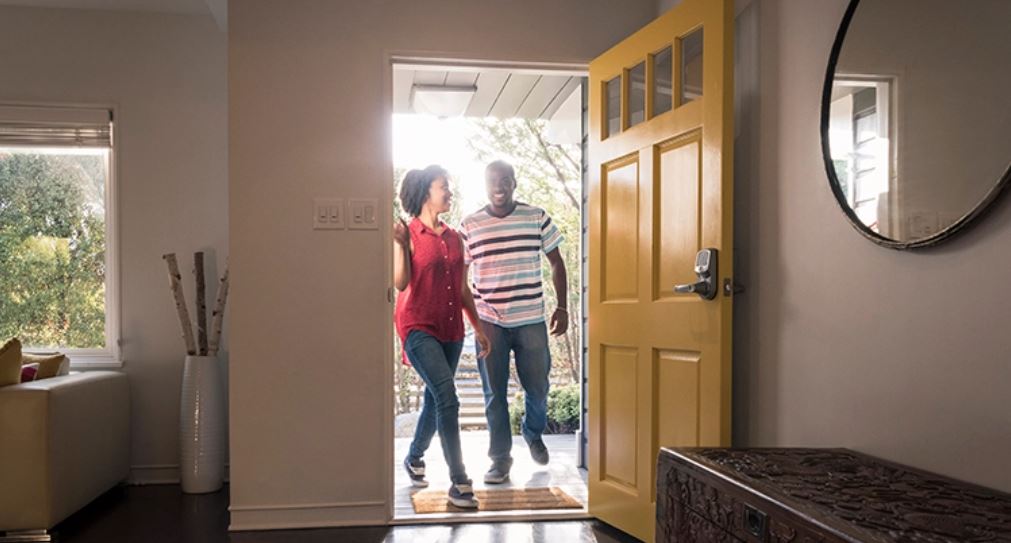 How Experts Can Help Close the Gap in Today’s Homeownership Rate header image.