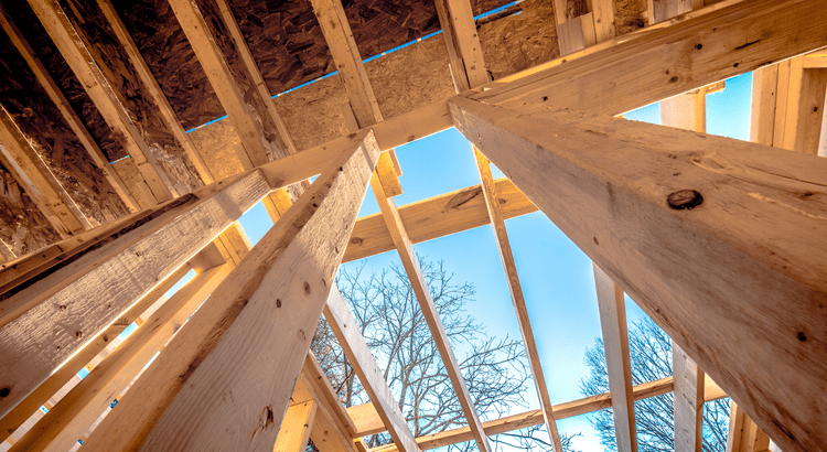 Move-Up Buyers Are Choosing New Construction header image.