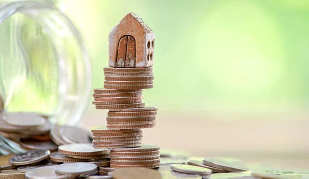 The Average Homeowner Gained $64K in Equity over the Past Year header image.