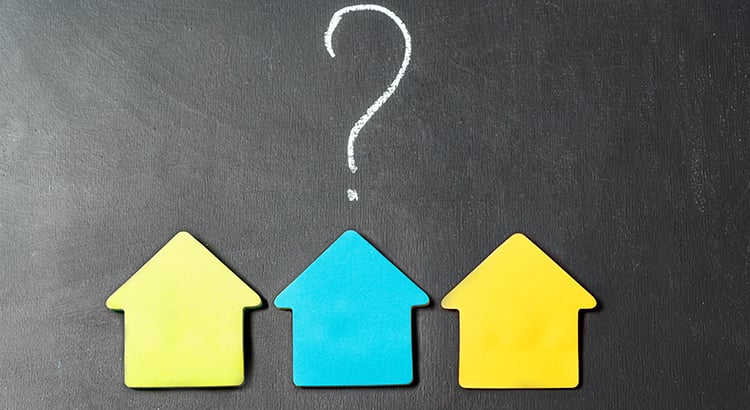 Where Will You Go If You Sell? You Have Options. header image.