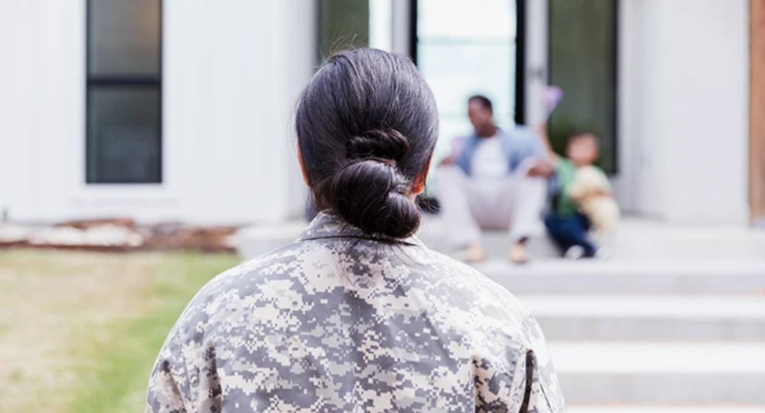 VA Loans Can Help Veterans Achieve Their Dream of Homeownership header image.