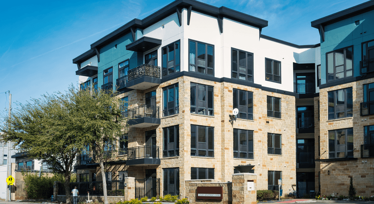 Want a More Affordable Home? Don’t Overlook Condos. header image.