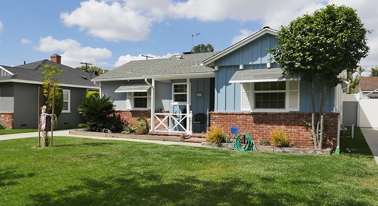 Why the Forbearance Program Changed the Housing Market header image.
