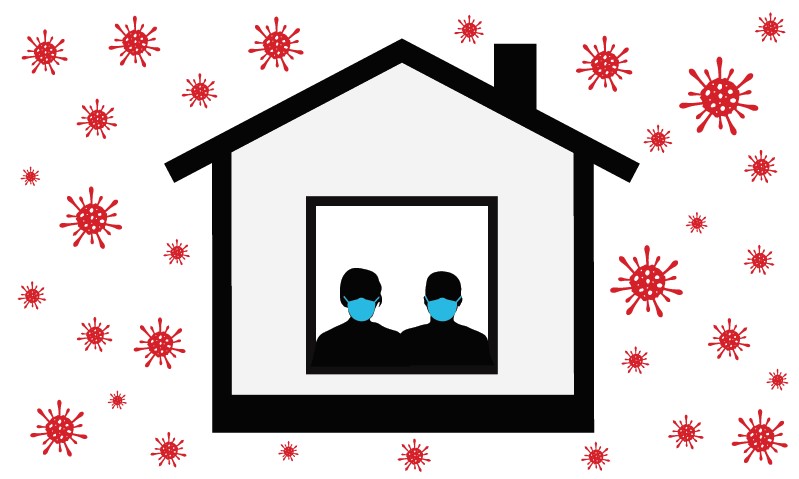 COVID-19 Has Changed The Housing Market Forever. Here’s Where Americans Are Moving (And Why) header image.