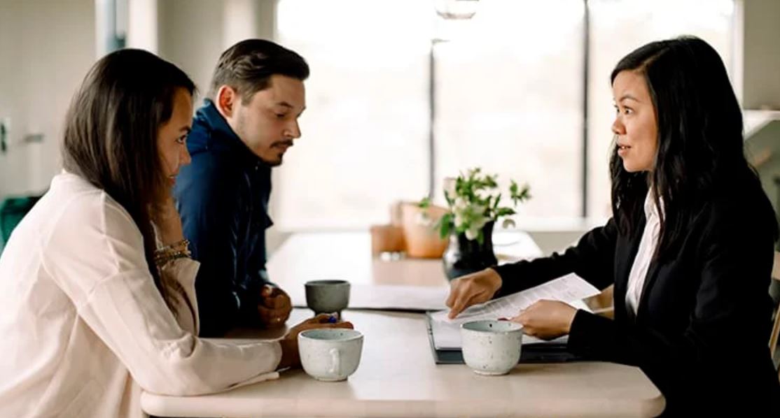 How an Expert Can Help You Understand Inflation & Mortgage Rates header image.