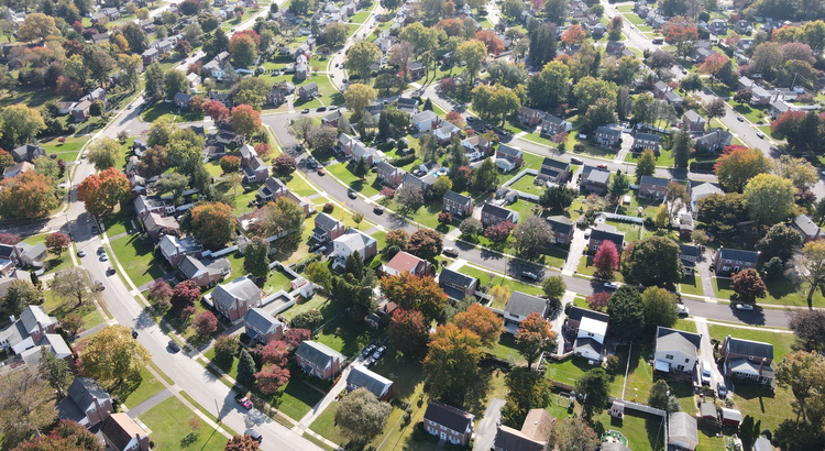 Why Today’s Housing Inventory Shows a Crash Isn’t on the Horizon header image.