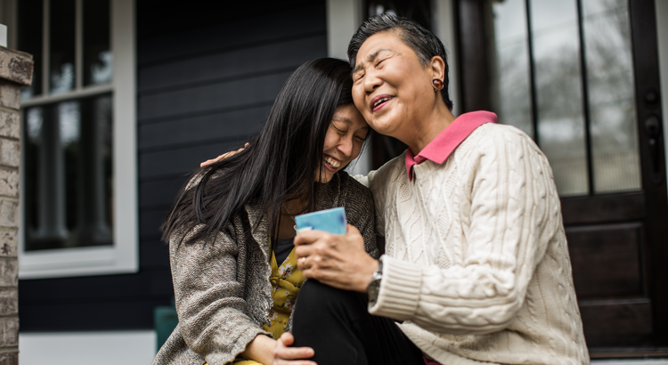 Why So Many People Fall in Love with Homeownership header image.