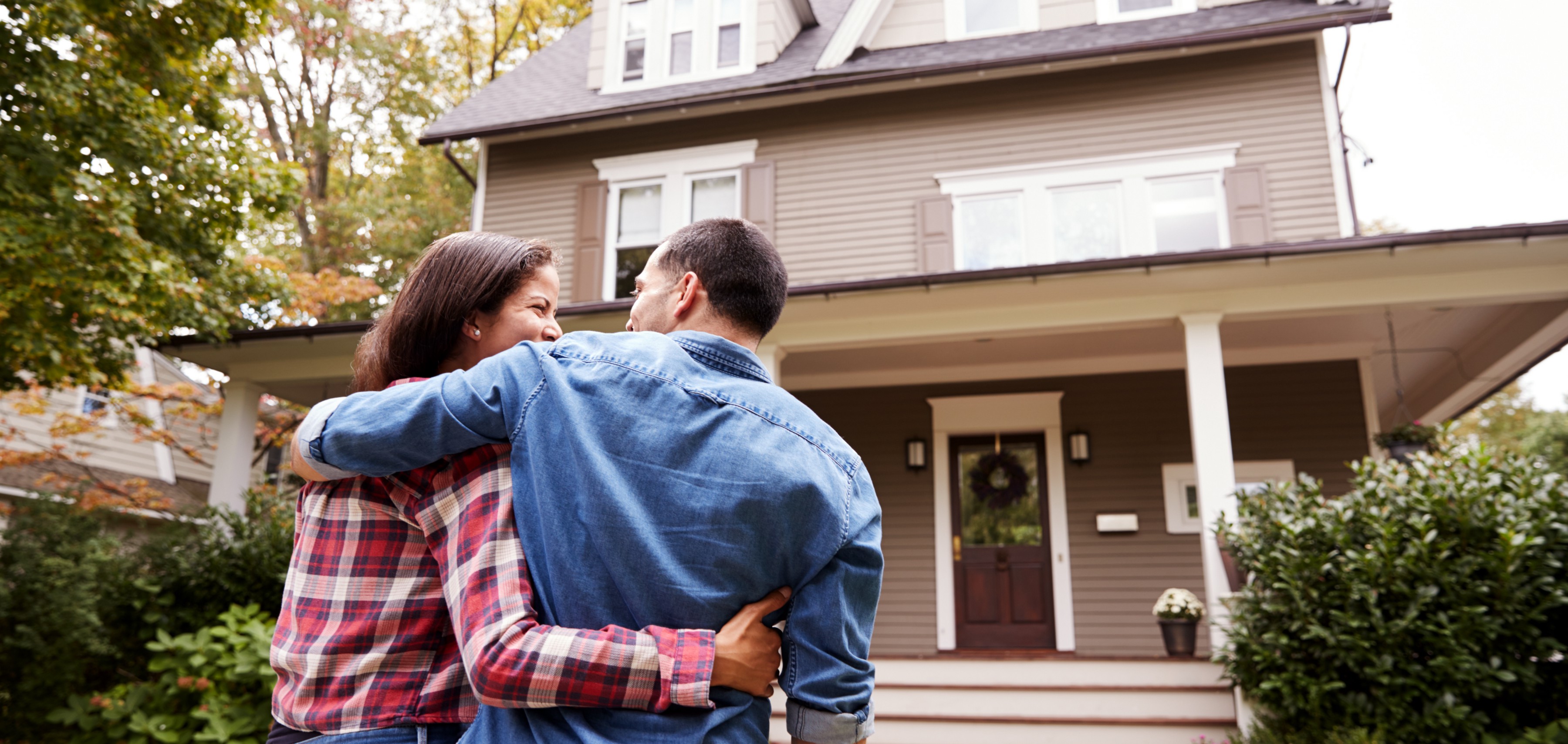 How Smart Is It to Buy a Home Today? header image.