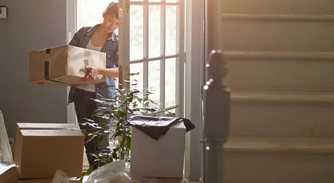 A Key Opportunity for Homebuyers header image.