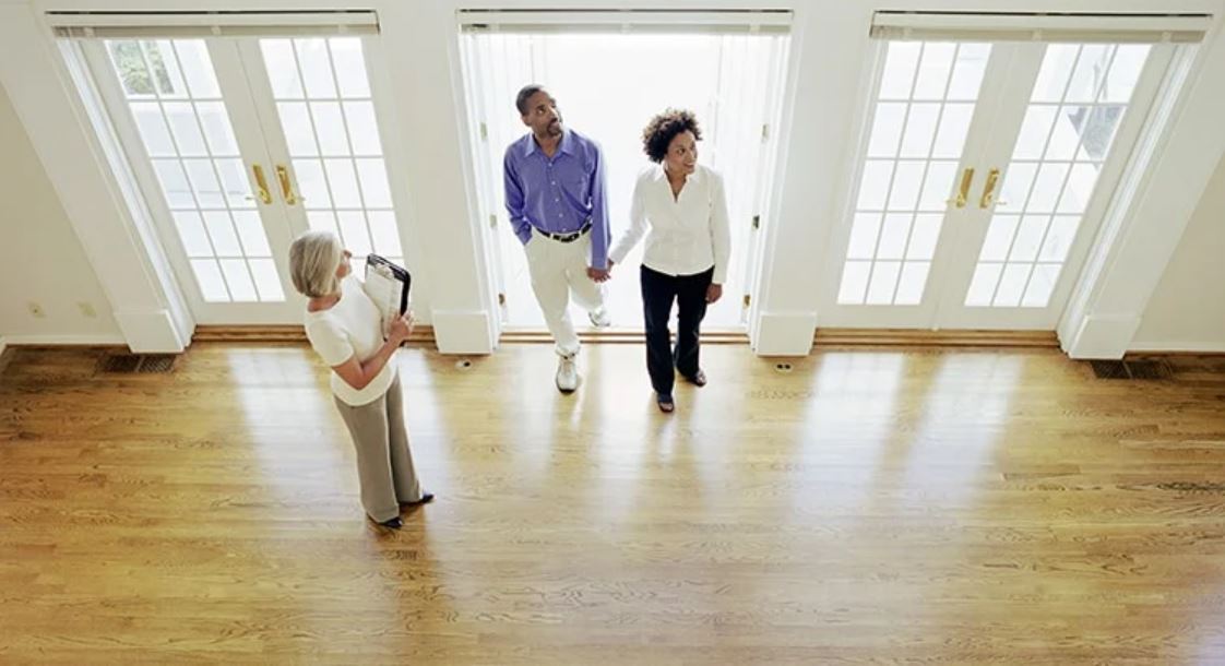 What You Need To Budget for When Buying a Home header image.