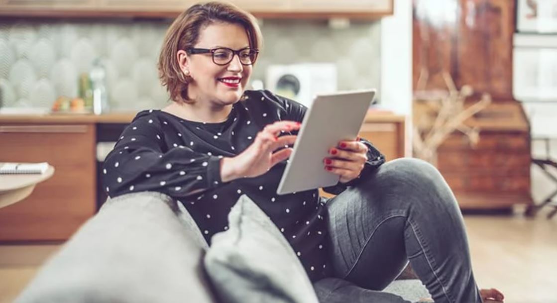 What Credit Score Do You Need for a Mortgage? header image.