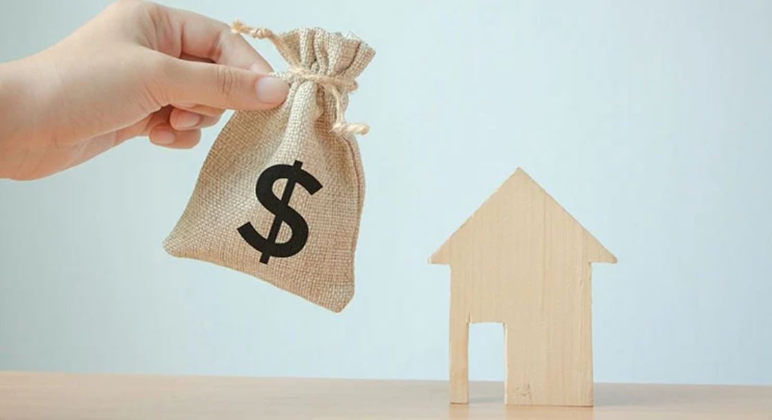 Watching the Stock Market? Check the Value of Your Home for Good News. header image.