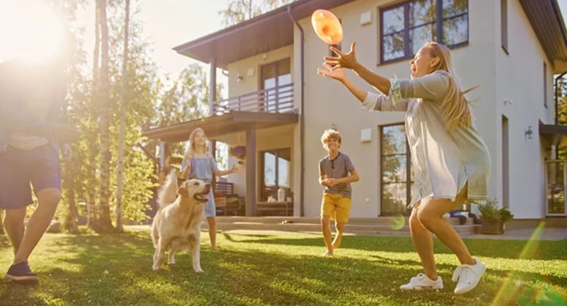 Buyers: You May Face Less Competition as Bidding Wars Ease header image.