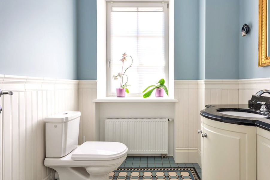 8 Overlooked Things You Should Always Clean Before Guests Come Over header image.