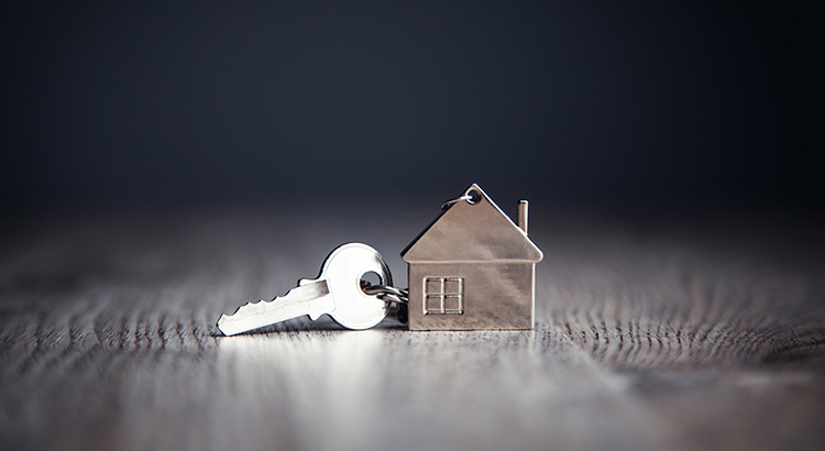 Owning a Home Helps Protect Against Inflation header image.