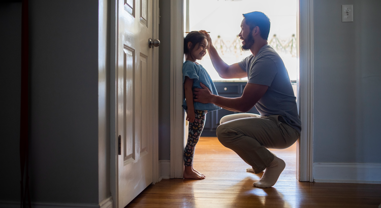 Should I Move with Today’s Mortgage Rates? header image.