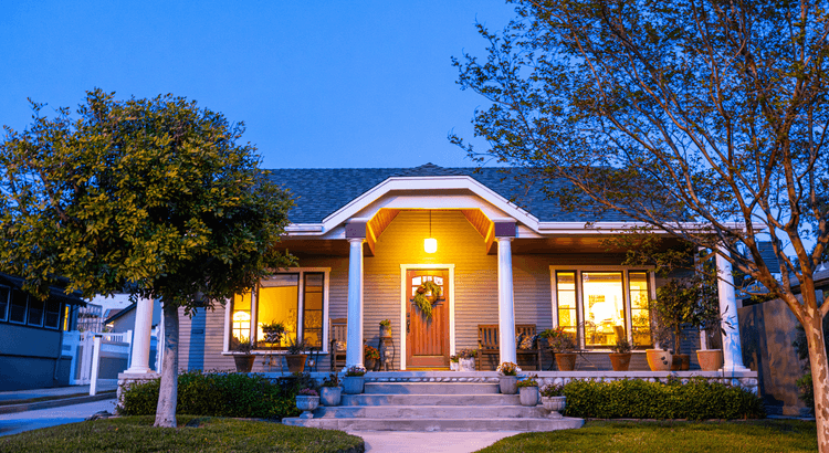 To Sell or Rent? How To Choose the Best Path for Your House. header image.