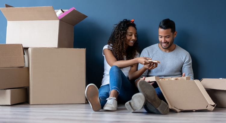 People Are Still Moving, Even with Today’s Affordability Challenges header image.