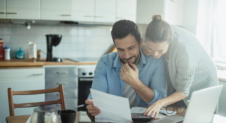 Is It Getting More Affordable To Buy a Home? header image.