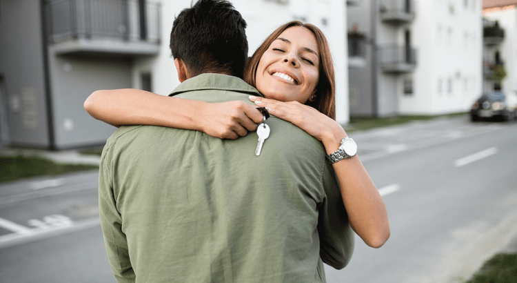Why Owning a Home Is Worth It in the Long Run header image.