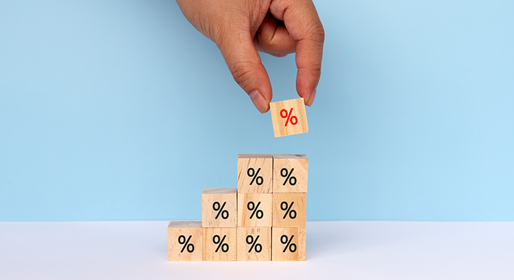 The Main Reason Mortgage Rates Are So High header image.
