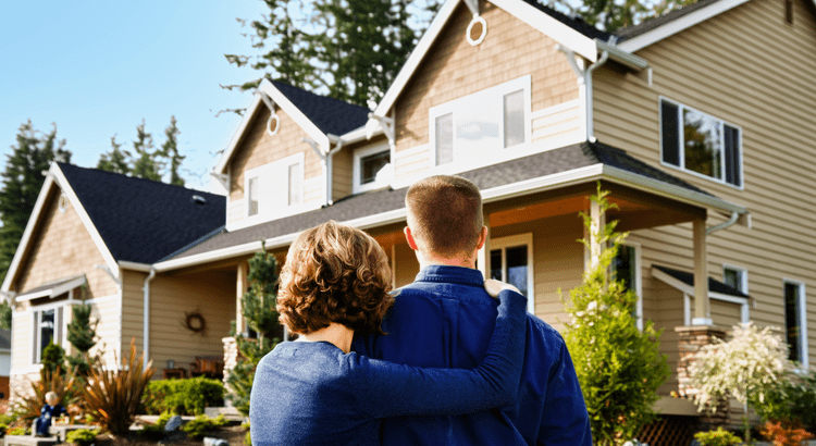 This Is the Sweet Spot Homebuyers Have Been Waiting For header image.