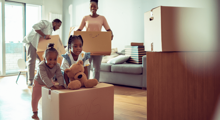 How Affordability and Remote Work Are Changing Where People Live header image.