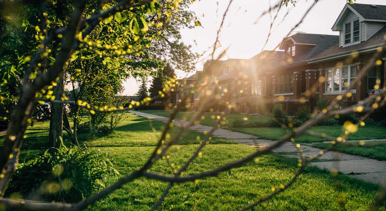 Is It Easier To Find a Home To Buy Now? header image.