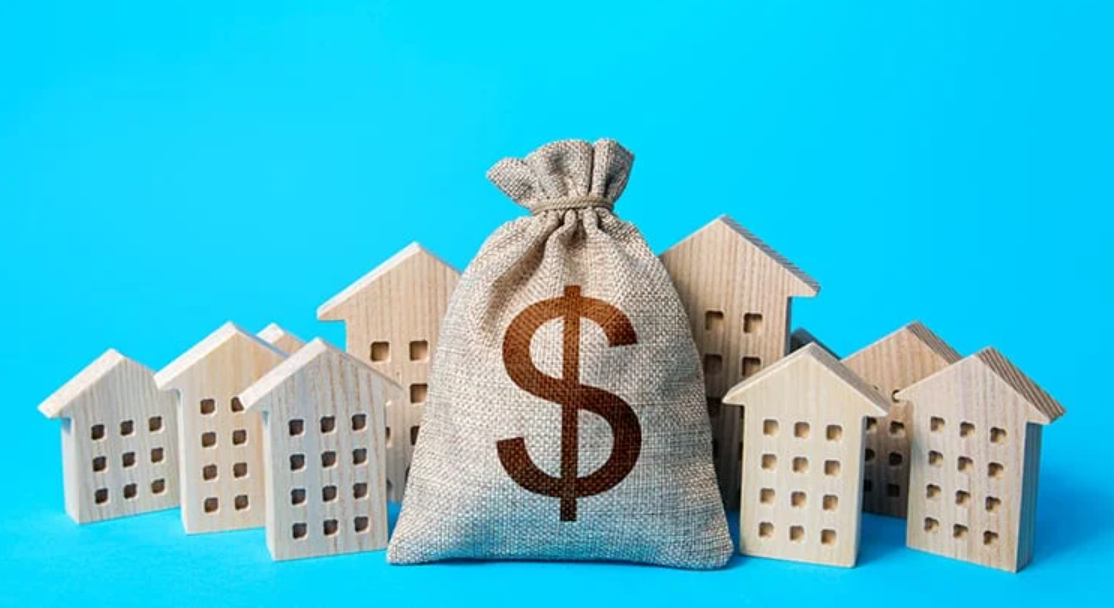 The Average Homeowner Gained $56,700 in Equity over the Past Year header image.