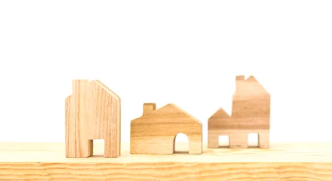 Why Today’s Housing Inventory Proves the Market Isn’t Headed for a Crash header image.