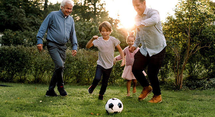 Homebuyers Are Getting Used to the New Normal header image.