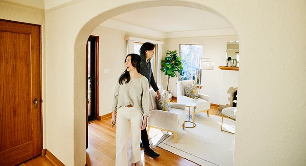 The Role of Access in Selling Your House header image.