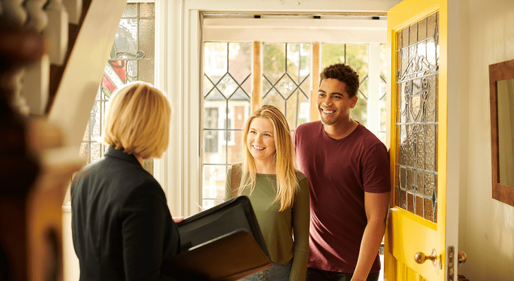 More Homes for Sale Isn’t a Warning Sign – It's Your Buying Opportunity header image.