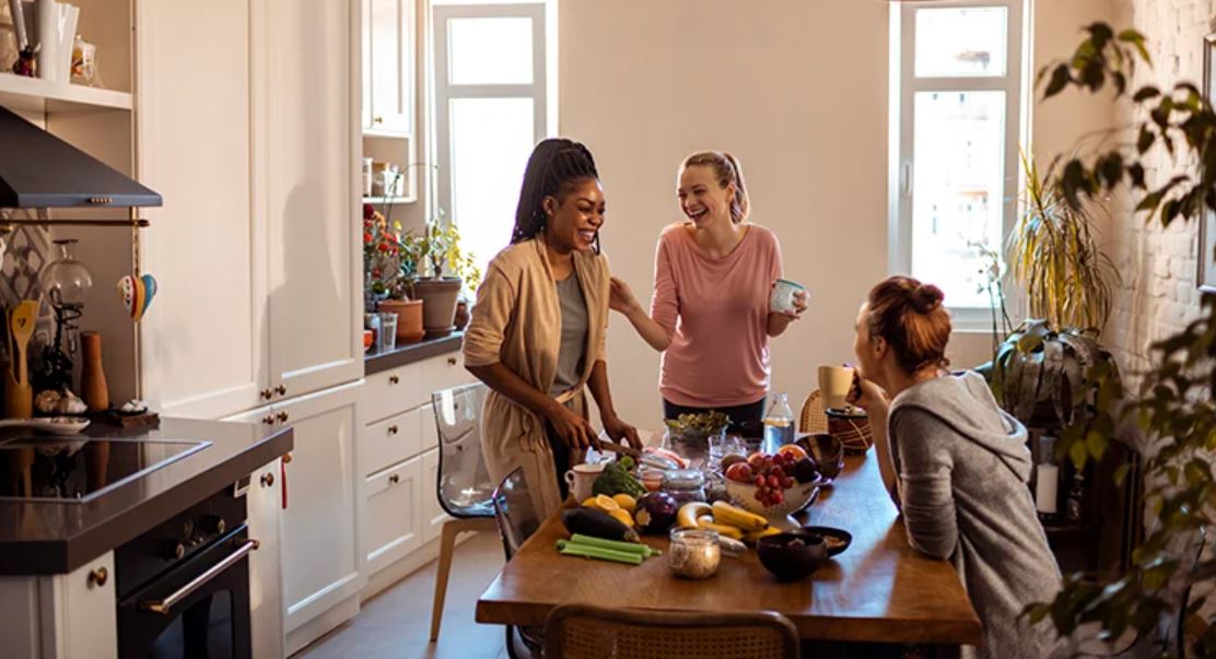 Millennials Are Still a Driving Force of Today’s Buyer Demand header image.