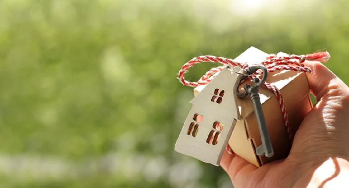 What Are the Benefits of a 20% Down Payment? header image.