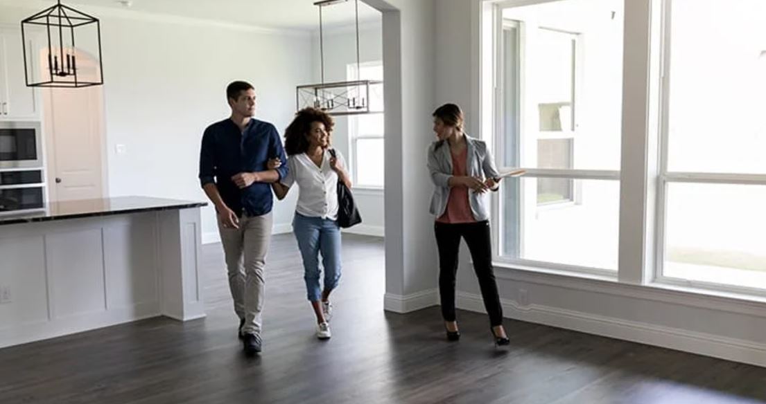 What Are the Best Options for Today’s First-Time Homebuyers? header image.
