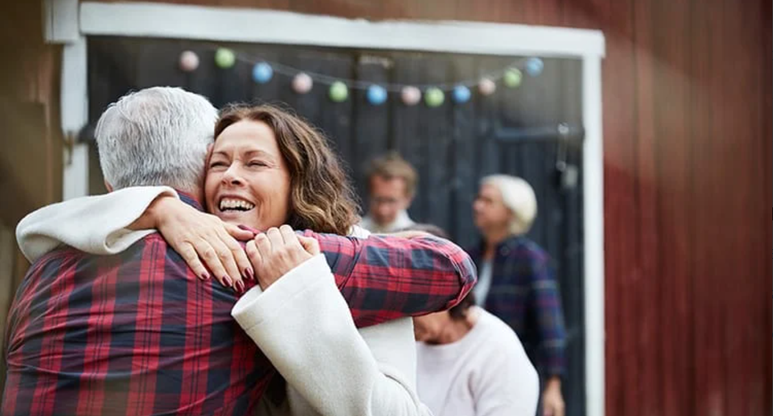 Homebuyers Are Going on a Shopping Spree This Winter header image.