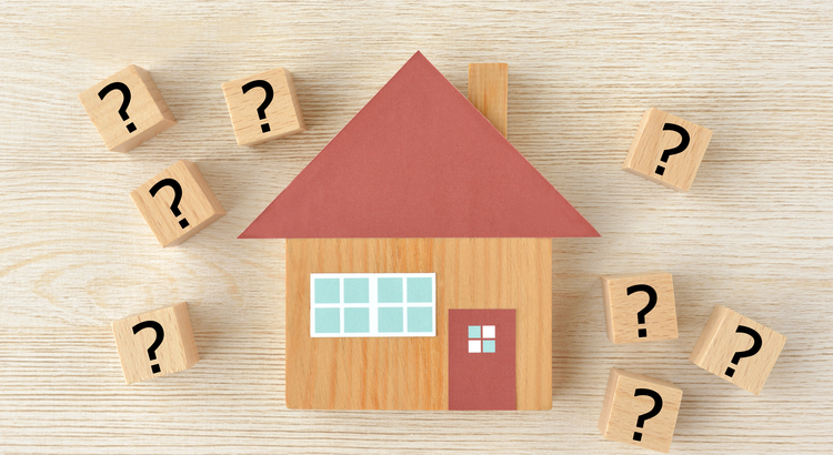 What To Know About Credit Scores Before Buying a Home header image.