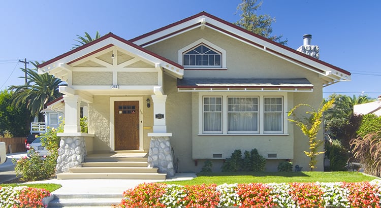 What It Means To Be in a Sellers’ Market header image.