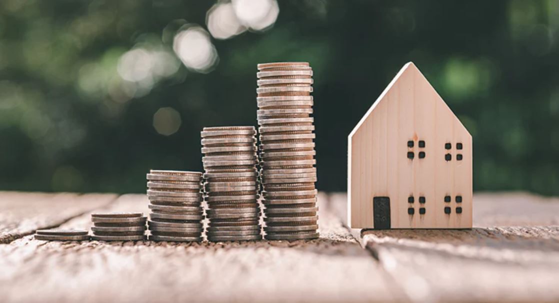 Homeownership Is an Investment in Your Future header image.