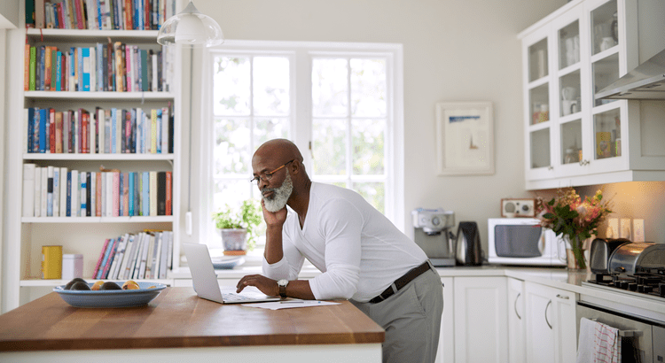 Mortgage Forbearance: A Helpful Option for Homeowners Facing Challenges header image.