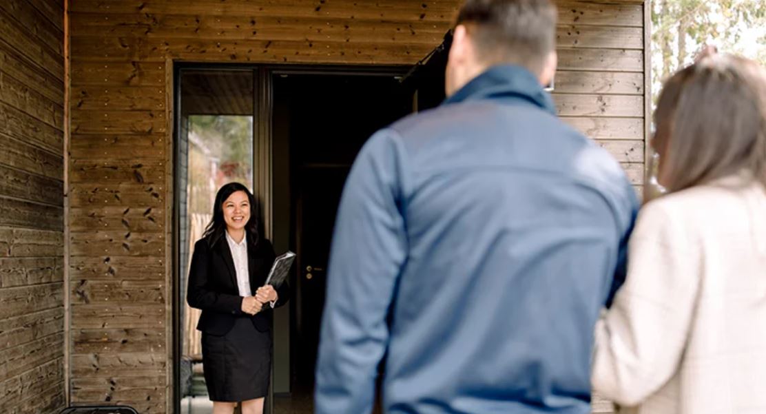 What You Want To Know If You’re Pursuing Your Dream of Homeownership header image.